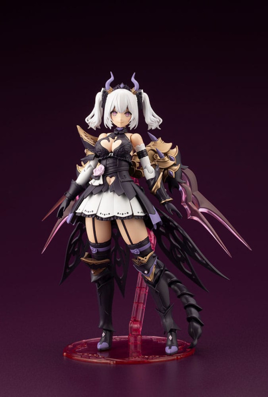 Arcanadea Plastic Model Kit Soffiera (Reproduction) 17 cm 1