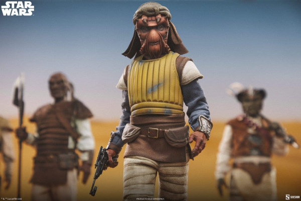 Star Wars Action Figure 1/6 Vizam 32 cm 1