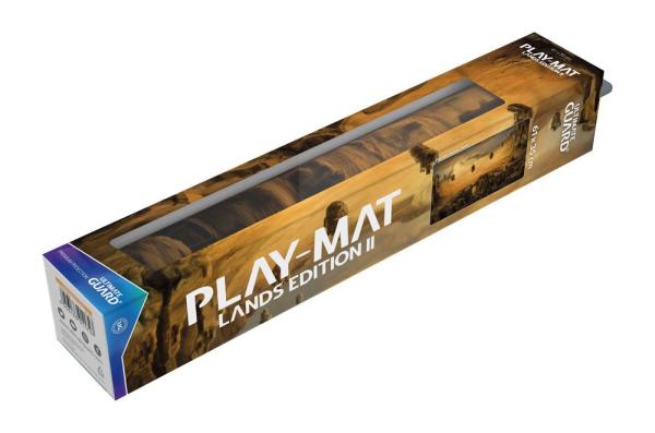 Ultimate Guard Play-Mat Lands Edition II Plains 61 x 35 cm