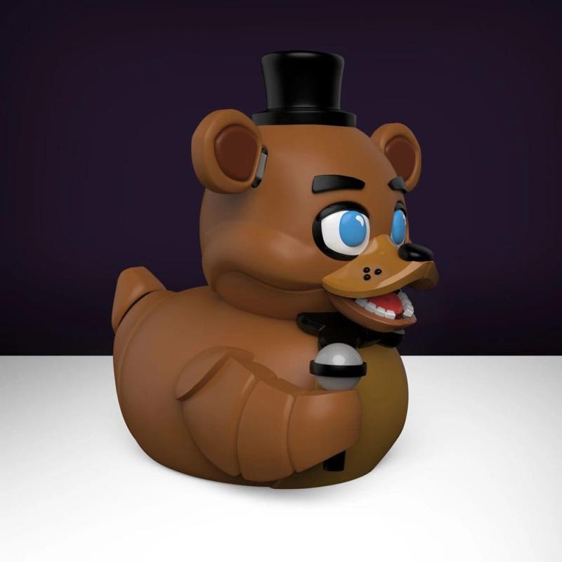 Five Nights at Freddy´s Tubbz PVC Figure Freddy 1st Edition 10 cm 5