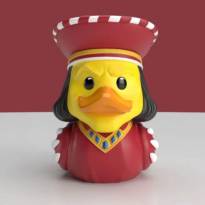 Shrek Tubbz Mini PVC Figure Lord Farquaard 5 cm