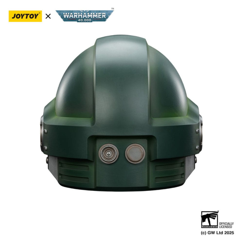 Warhammer 40,000: Dark Angels MkX Helmet 30 cm 6