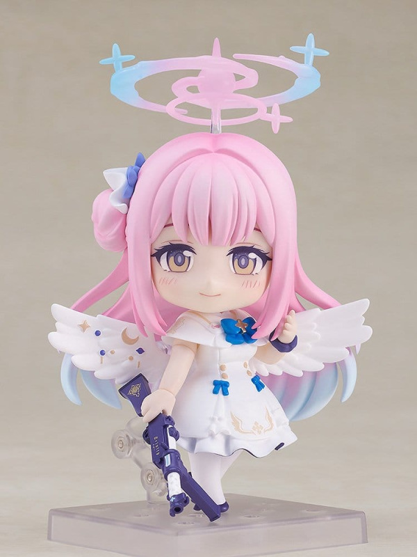 Blue Archive Nendoroid Action Figure Mika Misono 10 cm 1