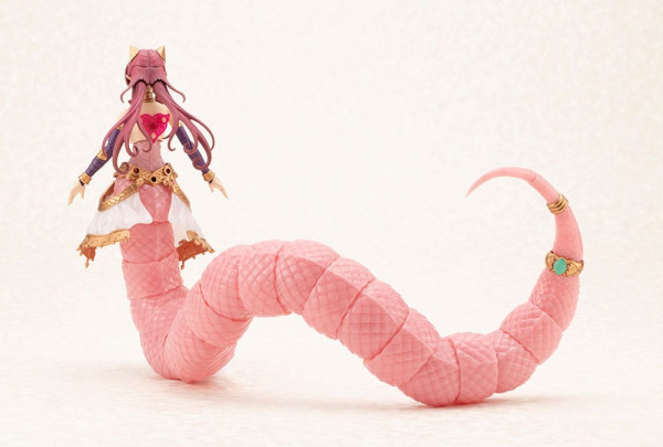 Arcanadea Plastic Model Kit Meltina 20 cm 3