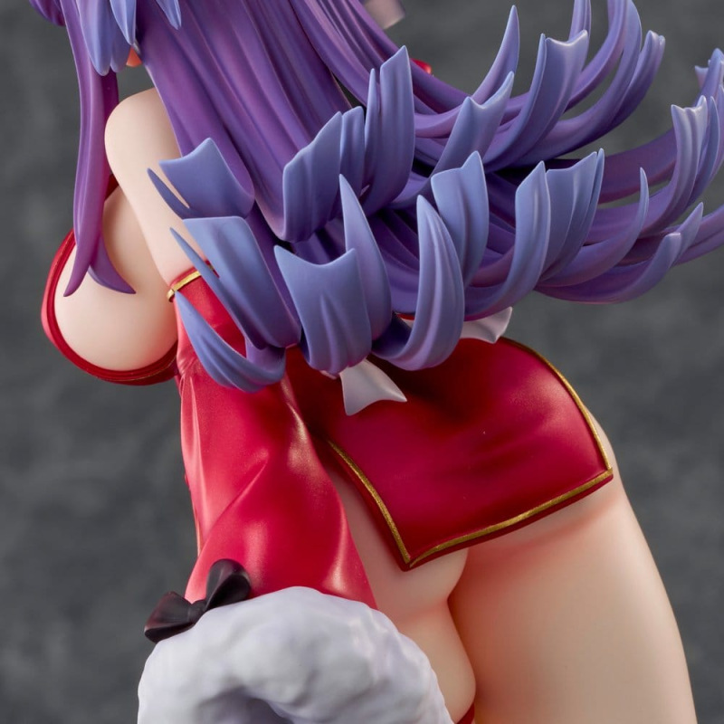 Original Character PVC Statue 1/6 Yuri Kamijo - Chinese Dim Sum Shop Ver. 23 cm 9