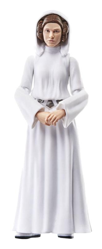 Star Wars Episode IV Vintage Collection Action Figure Princess Leia Organa 10 cm