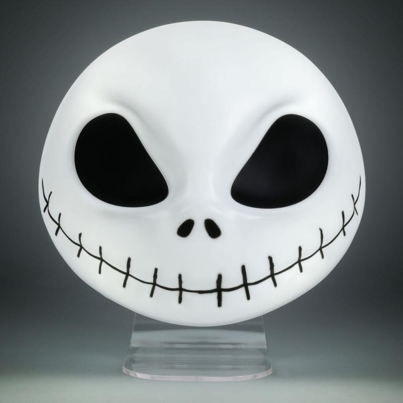 Nightmare Before Christmas Light Jack 4