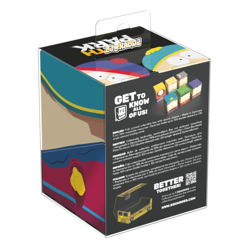 Squaroes Squaroe South Park™: The Stick of Truth SP011 - Grand Wizard Cartman 9