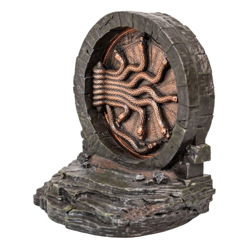 Harry Potter Bookends Chamber of Secrets