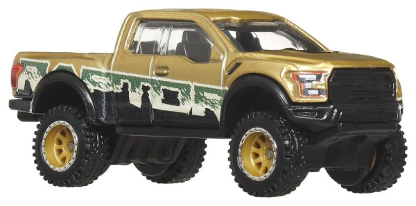 Hot Wheels Premium Die-Cast Vehicles 1/64 Car Culture 976H Assortment (10) 10