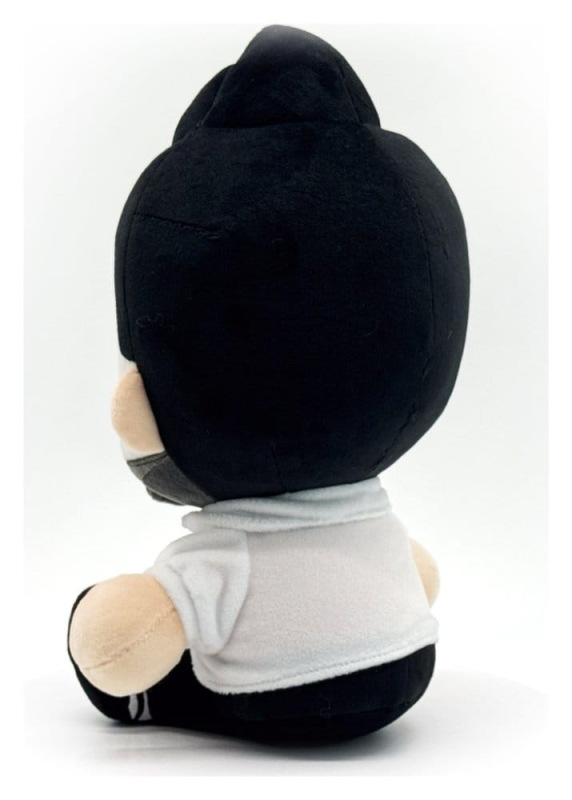 Twiztid Plush Figure Madrox 22 cm 3