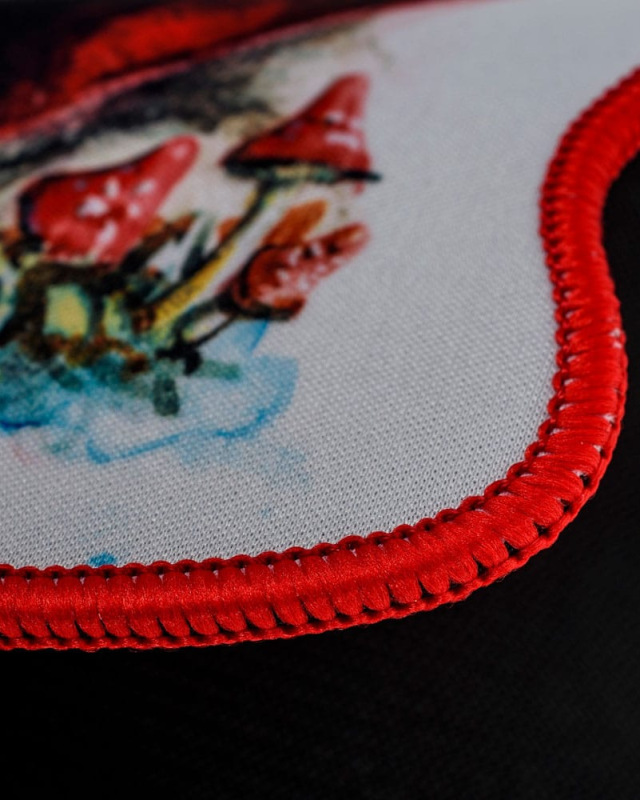 Warhammer 40,000 Mouse Pad Gloomspite Gitz Squig 2