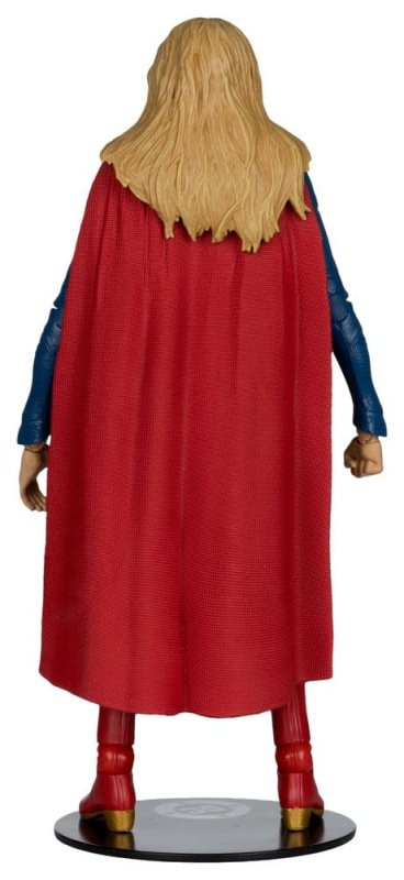 Supergirl (2026) DC Theatrical Edition Action Figure Supergirl 17 cm 4