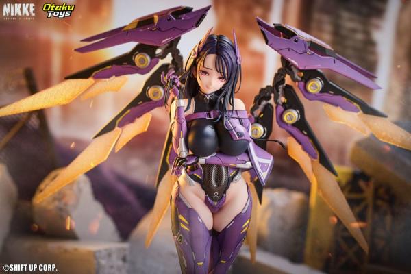 Goddess of Victory: Nikke PVC Statue 1/7 Isabel Bonus Edition 25 cm 11