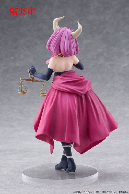 Frieren: Beyond Journey's End Coreful PVC Statue Aura 18 cm 4