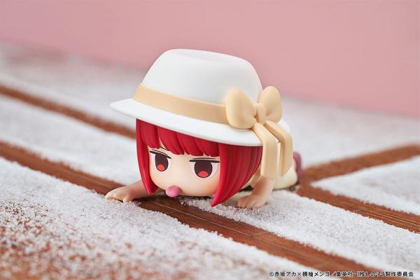 Oshi No Ko Good Smile Chibi Figure Kana Arima: The Genius Child Actor Who Licks Baking Soda Ver. 5 c