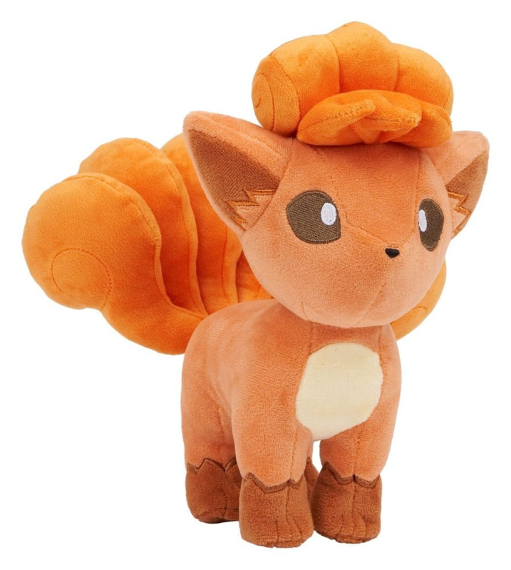 Pokémon Plush Figure Vulpix 20 cm 3