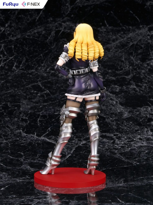 Overlord F:Nex PVC Statue 1/7 Solution Epsilon 23 cm 4