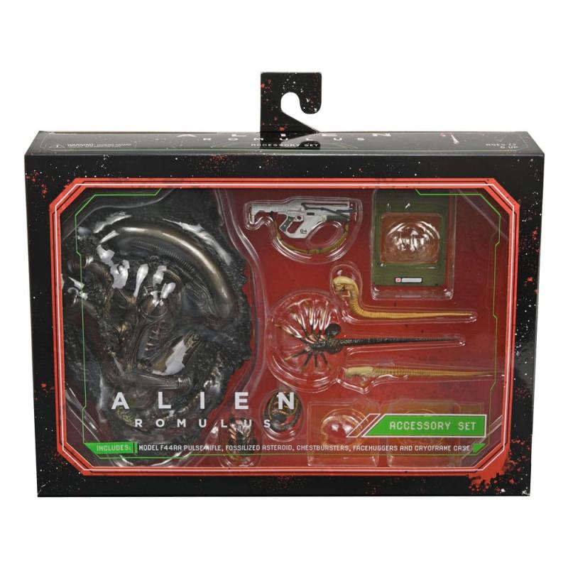 Alien: Romulus Accessory Pack for Action Figures 3