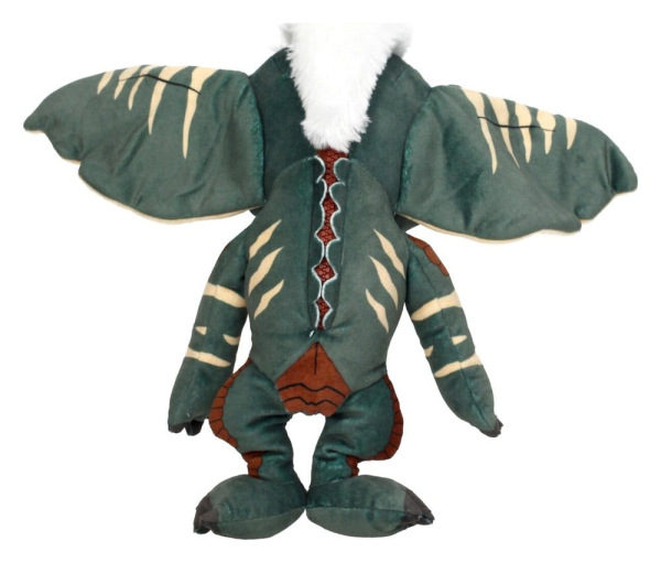 Gremlins Plush Figure Reversible Egg Stripe 30 cm 7