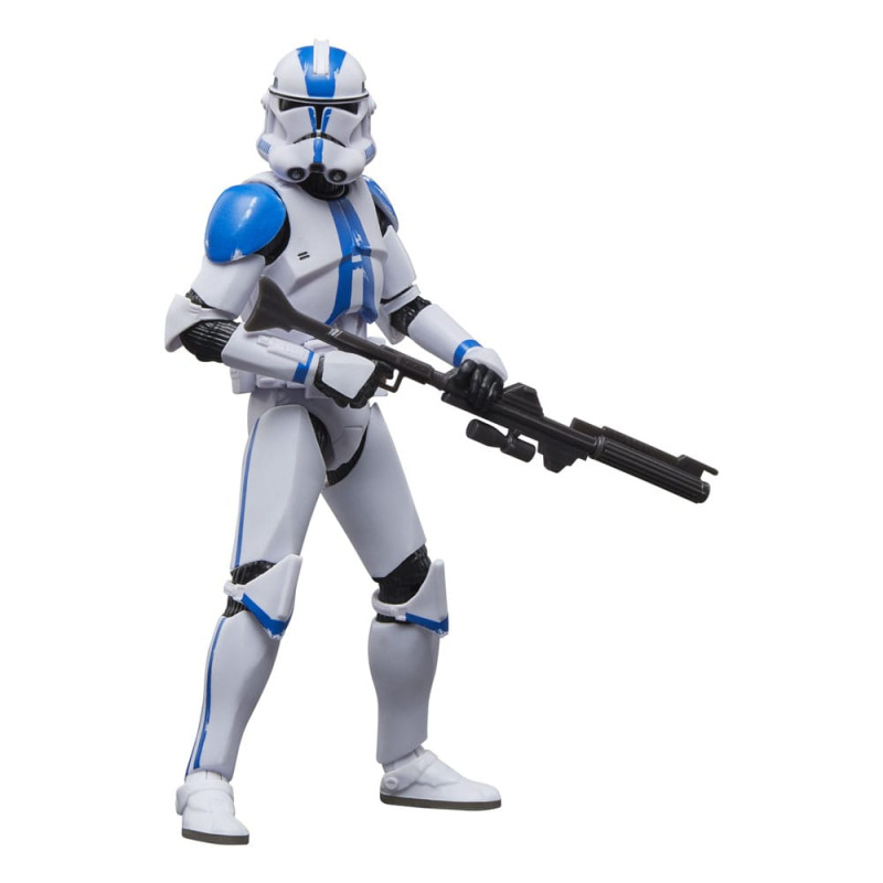 Star Wars Episode III Black Series Action Figure 20th Anniversary Tactical Ops Trooper 15 cm 7