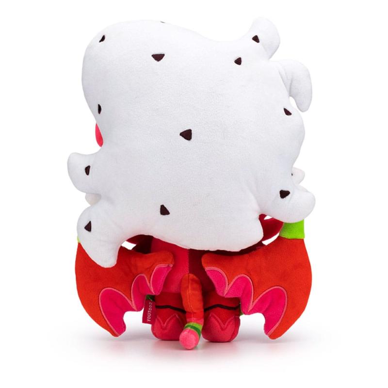 Cookie Run Kingdom Plush Figure Pitaya Dragon Cookie 22 cm 3