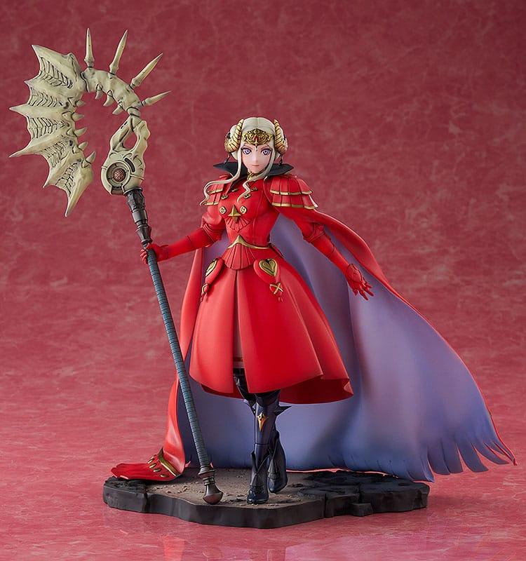 Fire Emblem PVC Statue 1/7 Edelgard 27 cm 1