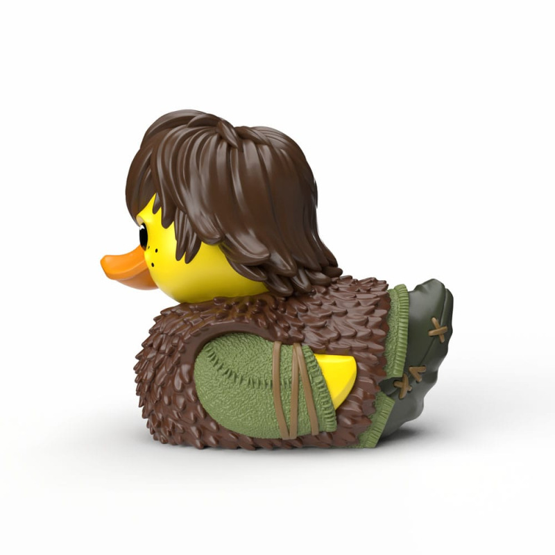 How to Train Your Dragon Tubbz Mini PVC Figure Hiccup 5 cm 5