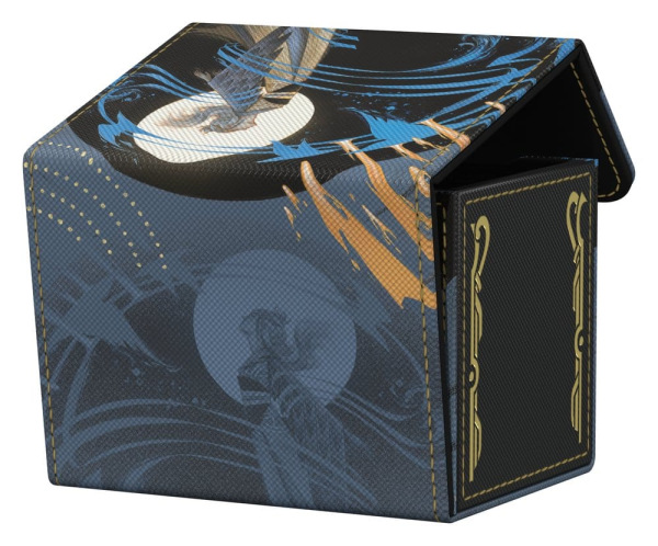 Ultimate Guard Sidewinder 100+ Xenoskin Magic: The Gathering "Secrets of Strixhaven" - Blue Mythic 1 12