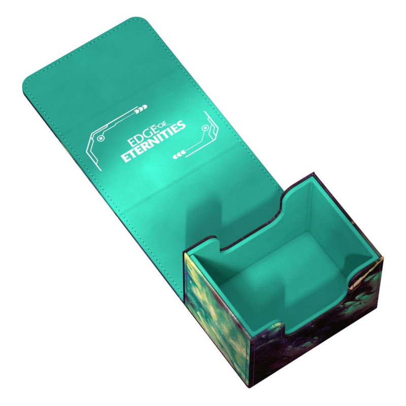 Ultimate Guard Sidewinder 100+ Xenoskin Magic: The Gathering "Edge of Eternities" - Design 06 7