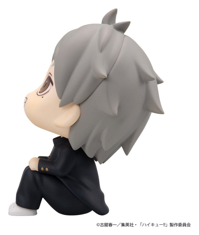 Haikyu!! Look Up PVC Figures 2-Pack Daichi Sawamura & Koushi Sugawara 11 cm (with gift) 14