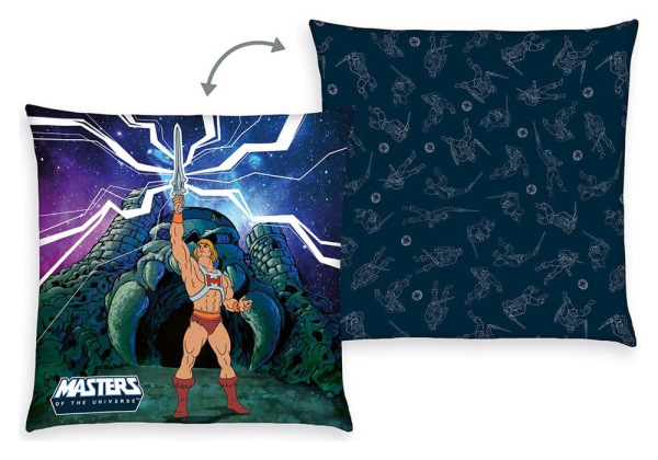 Masters of the Universe Pillow 40 x 40 cm