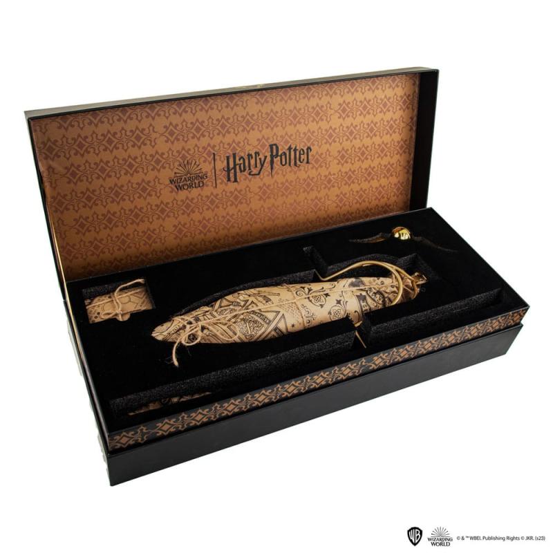 Harry Potter Replica Nimbus 2000 Magic Broom Junior