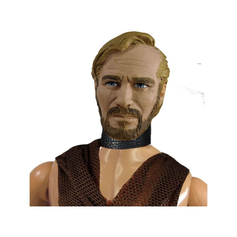 Planet of the Apes Action Figure George Taylor 20 cm 7