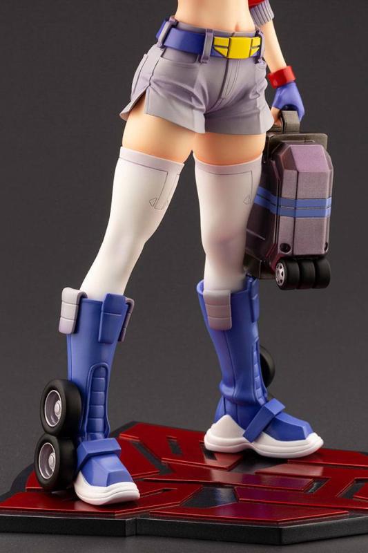 Transformers Bishoujo PVC Statue 1/7 Optimus Prime 23 cm