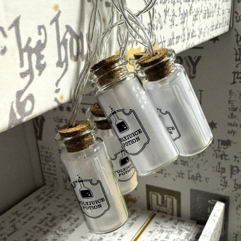 Harry Potter String Lights 1
