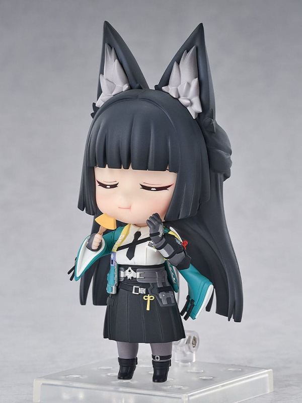 Zenless Zone Zero Nendoroid Action Figure Miyabi Hoshimi 10 cm 3