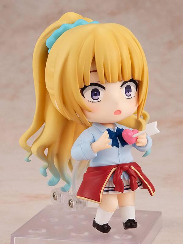 Classroom of the Elite Nendoroid Action Figure Kei Karuizawa 10 cm