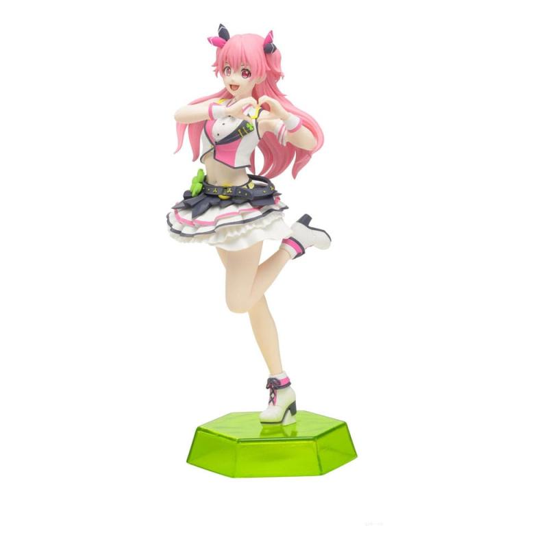 Hatsune Miku: Clolorfull Stage! Desktop x Decorate Collections PVC Statue Momoi Airi 15 cm