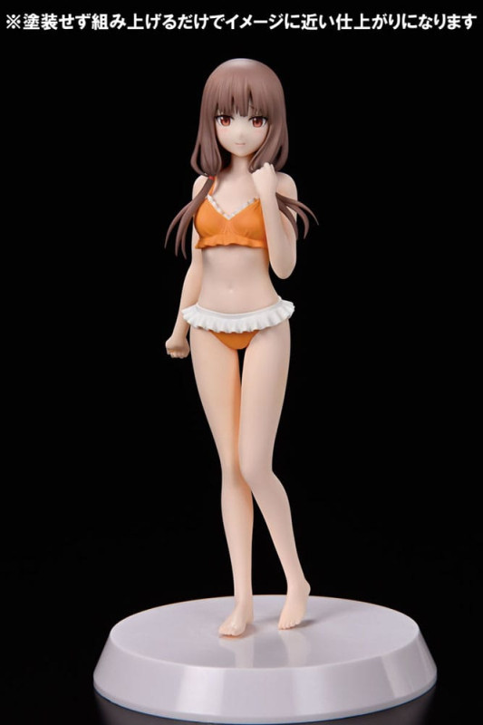 Kaguya-sama: Love Is War Summer Queens Assemble Heroines PVC Statue 1/8 Miko Iino Kit Ver. 19 cm 1