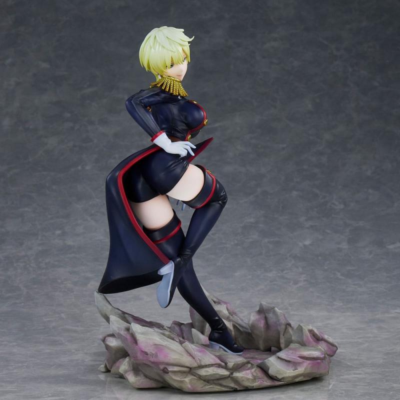 Chained Soldier PVC Statue 1/7 Tenka Izumo 25 cm 10