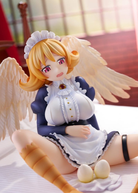 Interspecies Reviewers PVC Figure 1/7 Maydry 15 cm 9
