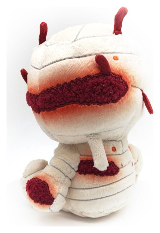 He Who Fights With Monsters Plush Colin 22 cm 3