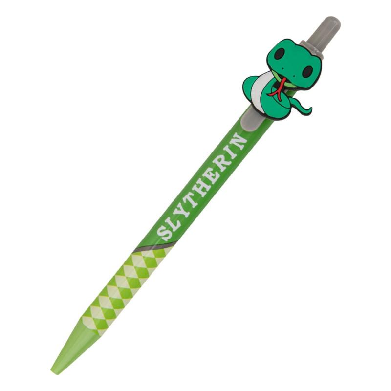 Harry Potter Pen Slytherin