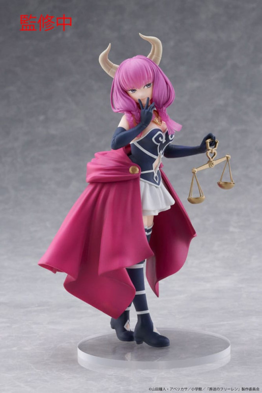 Frieren: Beyond Journey's End Coreful PVC Statue Aura 18 cm 6