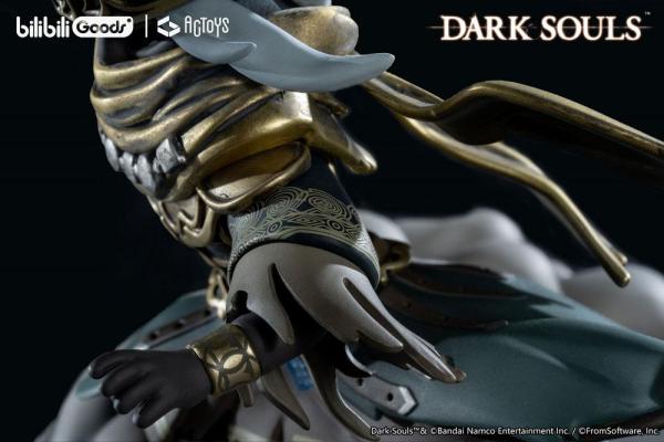 Dark Souls: The Nameless King 15 cm PVC Statue - Emon Toys