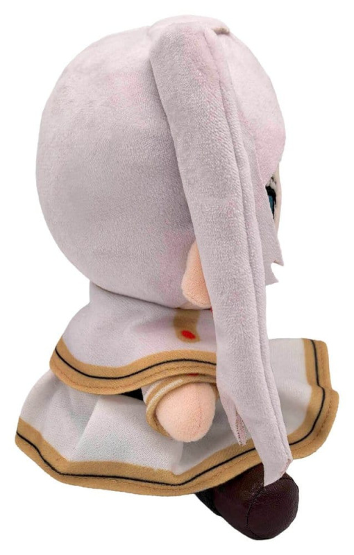 Frieren: Beyond Journey's End Plush Frieren 25 cm 3