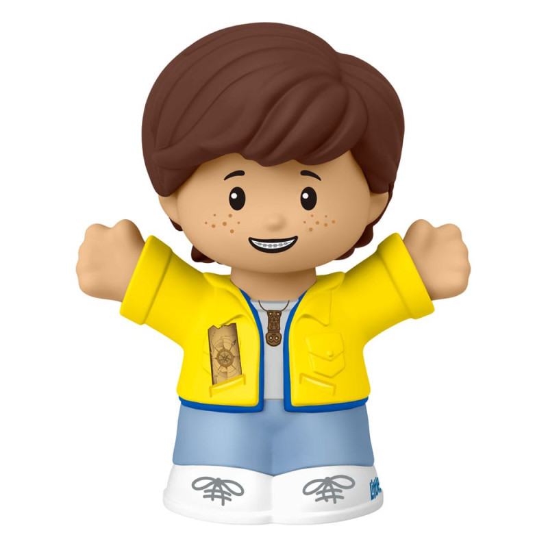 The Goonies Fisher-Price Little People Collector Mini Figures 5-Pack 7 cm 1