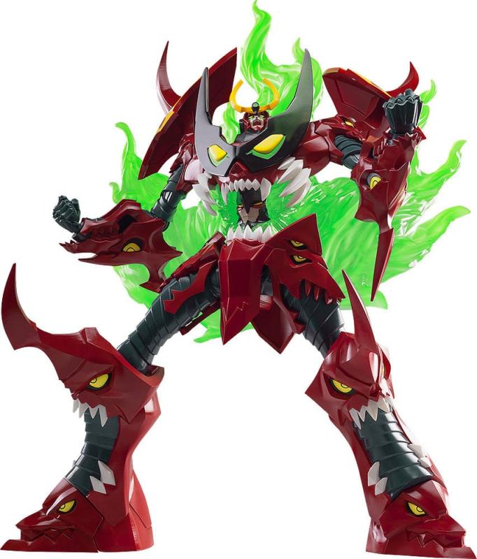 Gurren Lagann Pop Up Parade XL PVC Statue Tengen Toppa 40 cm