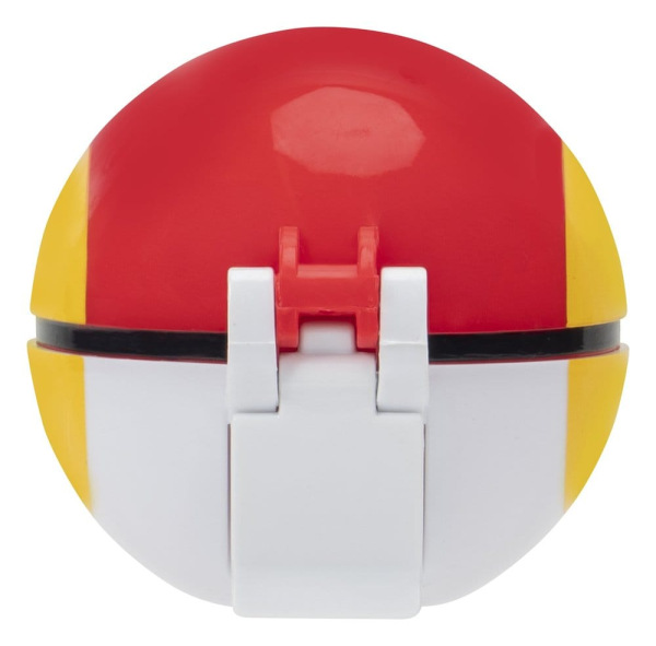Pokémon Clip 'n' Go Bandolier Set Pikachu 7